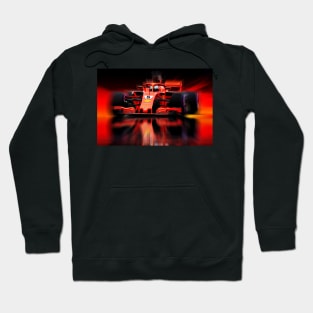 Vettel Hoodie